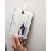 Shave Well Anti-Fog Shower Mirror - Fogless Bathroom Shaving Mirror for Men and Women | Removable Adhesive Hook | Frameless & Portable - Ideal for Travel, Camping, Gym - Unbreakable - Buy Online on SooperMarket.com