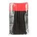 50PCS Disposable Silicone Eyelash Brush Wands & Eyebrow Applicators - Perfect for Eyelash Extensions & Makeup Tools | International Shipping - Buy Online on SooperMarket.com
