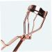 1PC Eyelash Curler with Silicone Rubber Pads Professional Stainless Steel Eye Lash Curl Tool Eyelash Applicator for Easy Lash Makeup (Rose Gold) Gift for Girlfriend &Mom - Buy Online on SooperMarket.com