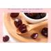 Grape Soft Candy Assorted Candy Chewing Candy Chinese Candy 52g/bag Fruit Juice Toffee Gummies Peach Soft Candy Flavored Fruits Hand Torn Candies wedding Candy Juice Candy (strawberry 10bags) strawberry 10bags - Buy Online on SooperMarket.com