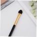 BELLIFFY 15pcs Eye Shadow Brush Makeup Supply Eyeshadow Makeup Applicator Sticks Eye Makeup Fiber - Buy Online on SooperMarket.com