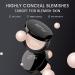 ZFC Foundation Makeup Cream Medium-to-Full Coverage Foundation Concealer Long Lasting Waterproof Up to 12HR Hybrid Setting Powder Matte Finish 0.67 oz 1 Count (Natural) Natural--A03 - Buy Online on SooperMarket.com
