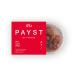 Payst Fresh Thai Red Curry Paste. Fresh Handmade in London Authentic Thai cooking paste. 100g. Serves 2.