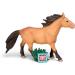 Tonies Hearing Characters for Toniebox - What is What: Wonderful Horses & Riding Folk Mongols | Kids' Radio Play (Ages 6+ 79 Minutes) - Buy Online on SooperMarket.com