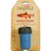 Fishpond PIOPOD Microtrash Container - Pack It Out Streamside Waste Container Blue - Buy Online on SooperMarket.com