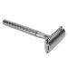 Men's safety barschneider with a short handle double edges manual beard cutters for men and women for a smooth wet shaving