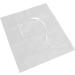 50Pcs Disposable Toilet Covers Elder for Elderly Pregnant Women Travel Soluble Water Toilet Mat Bag for Traveling Raised Toilet Seats - Buy Online on SooperMarket.com