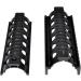 HIRIMS Aluminum Sports Rail Accessories - Durable 6.7 Length - Buy Online on SooperMarket.com