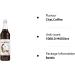Monin Chai Tea Cocktail Syrup - 1L Plastic Bottle (No Pumps) - Buy Online - Buy Online on SooperMarket.com