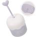 BELLIFFY Facial Foams Cup Washing Face Foams Cup Foam Maker for Face Wash Face Wash Foamer Face Cleaning Foam Makers Cup Foamer Face Wash Face Foam Maker - Buy Online on SooperMarket.com