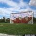 QuickPlay PRO Soccer Goal Target Net - 12x6' with 7 Scoring Zones for Shooting Practice - Buy Online on SooperMarket.com