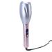 Hair Curler Auto Hair Curler Rose Type Automatic Spiral Infrared Curling Iron for Hair Styling 110 240V US Plug 37 * 12 * 9CM Hair care and styling (US Plug)