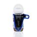 Neoprene Glass Baby Bottle Sleeve Covers for 8 oz Philips Avent - Set of 3 Panda Koala Monkey | Adjustable, Heat/Cold Retention, Non-Slip Grip - Buy Online on SooperMarket.com