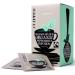 Clipper Clip Peppermint Enveloped (25Bags) Envelope String & Tagged Fairtrade Gluten Free Organic Vegan - Buy Online on SooperMarket.com