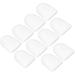 Healeved Bunion Protector Gel - Big Toe Protectors Caps for Pain Relief (2 Pcs) - Buy Online on SooperMarket.com