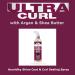 Difeel Ultra Curl Sealing Spray 8 oz - Hair Treatment for Curly Hair Anti-Frizz and Humidity-Proof - Buy Online on SooperMarket.com