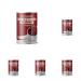 by Amazon Kidney Beans 410g (Pack of 5) 410 g (Pack of 5)
