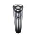Electric Shavers for Men Waterproof Wet & Dry Electric Razor for Men Cordless Rechargeable Men s Rotary Razor with Pop-up Beard Trimmer