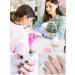 Lionvison 36W Mini UV Nail Lamp with 360 Rotation & Nail Accessories Storage - Buy Online on SooperMarket.com