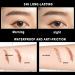 Waterproof Eyebrow Setting Gel for All-Day Flawless Brows | Sweat-Proof Brow Fix Gel for Salon-Quality Results at Home - Buy Online on SooperMarket.com