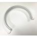 Plate Guard for Elderly & Disabled - Food Scooping Clip-On Aid - Buy Online on SooperMarket.com