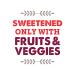 True Made Foods No Sugar Added Ketchup 17oz 3 Pack - Whole30, Keto, Vegan - 3-Pack 1.06lbs - Buy Online on SooperMarket.com