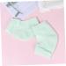 FOMIYES 2 Pairs Features Socks for Women Silicone Socks Moisturizing Heel Sleeve Foot Moisturising Socks Cracked Heel Plantar Sock Non Skid Socks Spa Socks Miss Lotion Foot Socks - Buy Online on SooperMarket.com