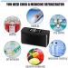 Medicine Fridge & Insulin Cooler Portable Cooler Thermostat Mini Fridge Insulin Cooler - Buy Online on SooperMarket.com