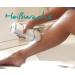 Mapeau Wax Warmer & Hair Removal Waxing Set - Roll On Cartridges Fleece Strips & After Wax Oil Included - Buy Online on SooperMarket.com