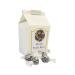 Personalized Customise with Your Own Message or Image 250g Carton of Walkers Individually Wrapped Mint Toffees Sweet