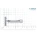 Buy MERKUR 34C Short Handle Classic Safety Razor Set Heavy Duty with 10 Blades for Ultimate Shaving Experience - International Shipping Available - Buy Online on SooperMarket.com