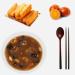 instant vegetable noodle soup HuLa soup 261/300g/pack hot and Spicy Pepper Soup Healthy Nutritious Ready-to-Eat Breakfast authentic Chinese specialty casual snack gift pack (tremella flavor300g 8pack) tremella flavor300g 8pack - Buy Online on SooperMarket.com