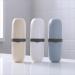 F Fityle 5x Travel Toothbrush Cup - Portable Toothbrush & Toothpaste Storage Box for International Shipping - Buy Online on SooperMarket.com