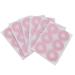 Round Pink L Foam Callus Cushion for Foot Protection and Wound Care - Buy Online on SooperMarket.com