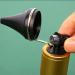 Meokro Examination Otoscope Ear Scope - Professional Ear Inspection Tool - Buy Online on SooperMarket.com