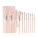 DFHBFG Makeup Brush Set Soft Hair Loose Brush Son Full Set of Makeup Tools Loose Brush As shown D