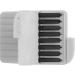 Cerumen Guard Filter 1.2mm - Professional Replacement Hygienic Wax Guard for Elderly Seniors - Buy Online on SooperMarket.com