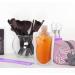1 Set Flap Lotion Bag cosmetic dispenser flat travel pouch hand soap bottle conditioner pouch travel size container toiletry cosmetic containers pa clamshell liquid bath soap - Buy Online on SooperMarket.com