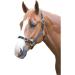 Shires Adjustable Pony/Horse Headcollar - Black Full Navy Full - Buy Online on SooperMarket.com