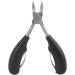 KVSERT 8 Pieces Nail Clippers Thick and Ingrown Nail Clippers for Seniors Nail Clippers Pedicure Nail Clippers - Buy Online on SooperMarket.com