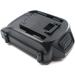 Buy 3000mAh Worx 18V Li-ion Battery WA3512 | Compatible with WG151 WU287 & More | International Shipping - Buy Online on SooperMarket.com