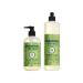 MRS. MEYER'S CLEAN DAY Variety 1 Mrs. Meyer's Liquid Hand Soap Iowa Pine 12.5 OZ 1 Mrs. Meyer's Liquid Dish Soap Iowa Pine 16 OZ 1 CT