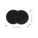 Balacoo Makeup Brush Cleaner Pad Mat - Tool Cleaning Mat for Brushes & Makeup Tools 16.8x10.8cm - Perfect for Easy Makeup Cleaning - Buy Online on SooperMarket.com