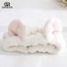 Cute Cat Ear Headbands - 3 PCS Plush Cosplay Costume & Hair Accessories Set for Women, Teens, and Kids - Buy Online on SooperMarket.com