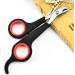 Redreo Claw Care for Dogs & Cats - Beginner-Friendly Claw Scissors for Small Animals & Guinea Pigs - Buy Online on SooperMarket.com