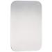 Cinema Secrets Stainless Steel Makeup Palette - Medium | Professional Beauty Tool - Buy Online on SooperMarket.com
