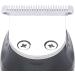 Buy Electric Hair Clipper - Multi Functional Rechargeable Trimmer with 5 Limit Combs & Battery Power Display - Cordless Hair Cutter for Home Use - Buy Online on SooperMarket.com