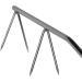 Buy 10 Pieces Double V-Tip 17 cm Fish Smoking Hooks - Premium Quality International Shipping - Buy Online on SooperMarket.com