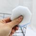 Knadgbft 100PCS Counts Strong Cleaning Material Rich Foam Disposable Toilet Bowl Refills Pads for RV Home Easy Install Easy to Use High Guality - Buy Online on SooperMarket.com
