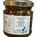 Pollen in British Honey - British Pollen collected throughout the whole season in RAW British Honey (114g Glass jar) - Buy Online on SooperMarket.com